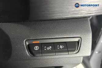 Renault Trafic Extra Sport Manual Diesel Panel Van - Stock Number (1679190) - 11th supplementary image