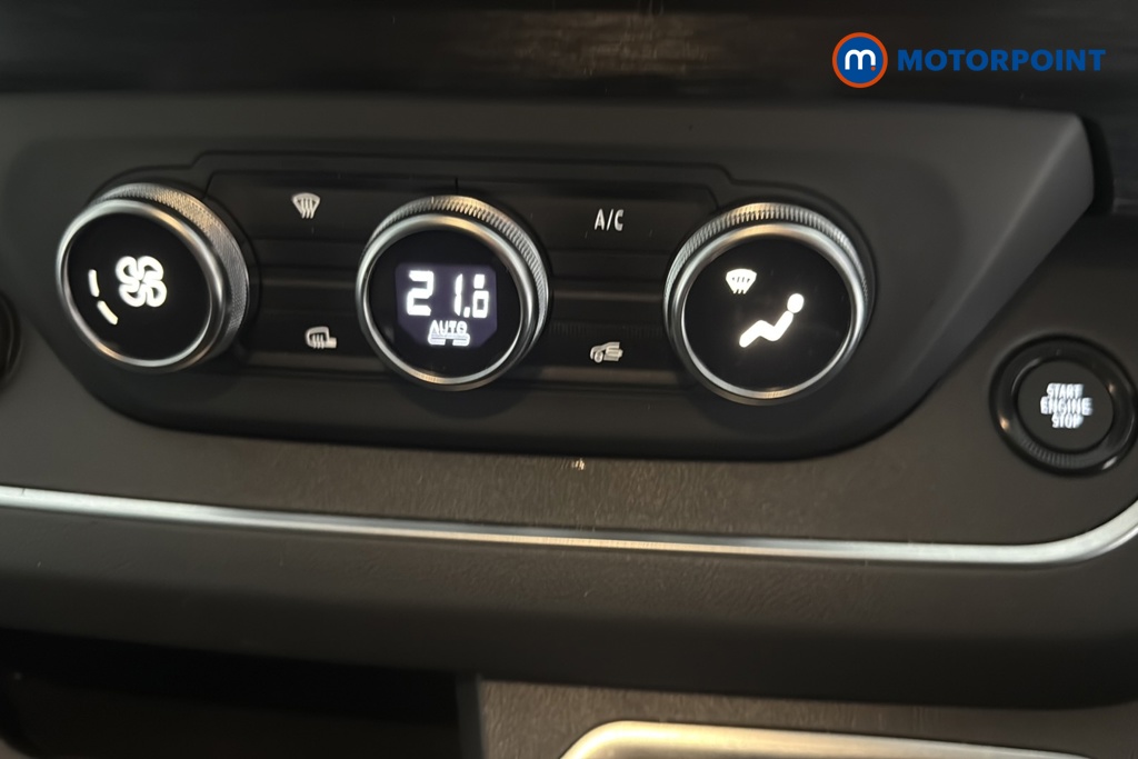 Renault Trafic Extra Sport Manual Diesel Panel Van - Stock Number (1679190) - 12th supplementary image