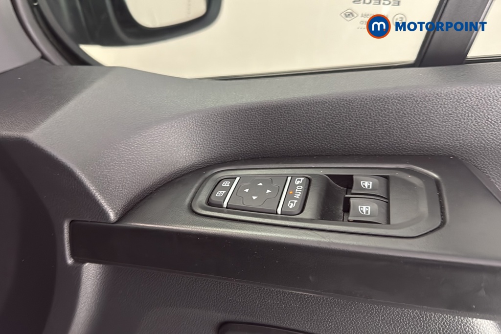 Renault Trafic Extra Sport Manual Diesel Panel Van - Stock Number (1679190) - 19th supplementary image