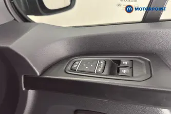 Renault Trafic Extra Sport Manual Diesel Panel Van - Stock Number (1679190) - 19th supplementary image