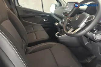 Renault Trafic Extra Sport Manual Diesel Panel Van - Stock Number (1679190) - 22nd supplementary image