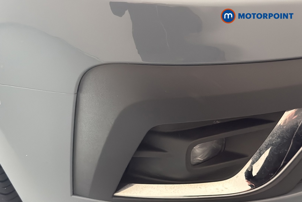 Renault Trafic Extra Sport Manual Diesel Panel Van - Stock Number (1679190) - 38th supplementary image