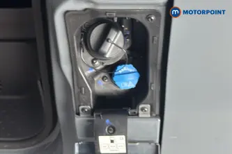 Renault Trafic Extra Sport Manual Diesel Panel Van - Stock Number (1679190) - 41st supplementary image