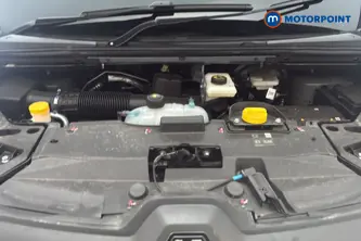 Renault Trafic Extra Sport Manual Diesel Panel Van - Stock Number (1679190) - 48th supplementary image