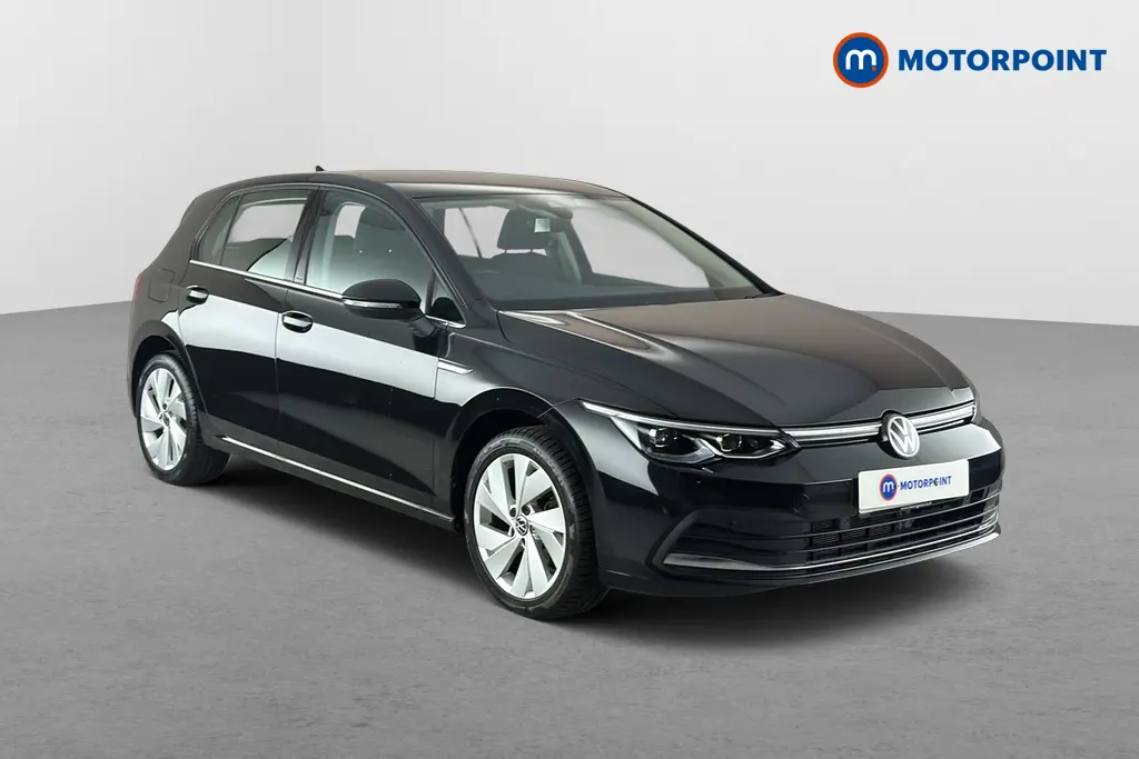 2024 Volkswagen Golf