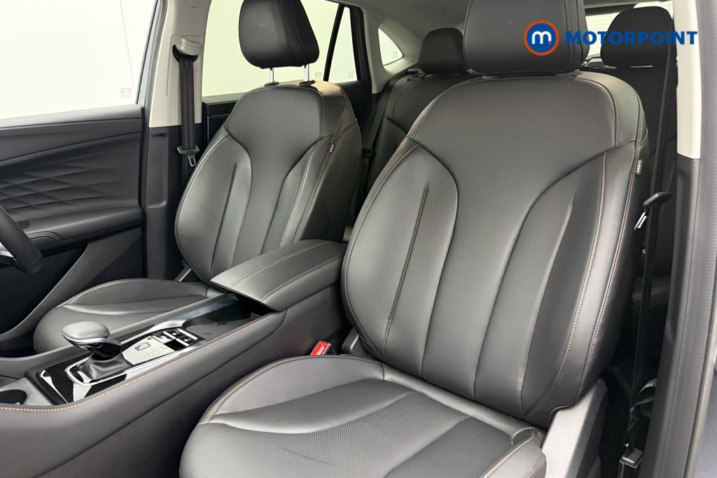 Mg Motor Uk HS Trophy Automatic Petrol-Electric Hybrid SUV - Stock Number (1679732) - 3rd supplementary image