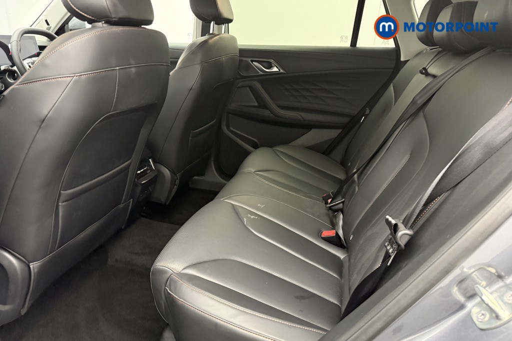 Mg Motor Uk HS Trophy Automatic Petrol-Electric Hybrid SUV - Stock Number (1679732) - 5th supplementary image