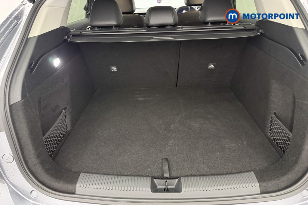 Mg Motor Uk HS Trophy Automatic Petrol-Electric Hybrid SUV - Stock Number (1679732) - 6th supplementary image