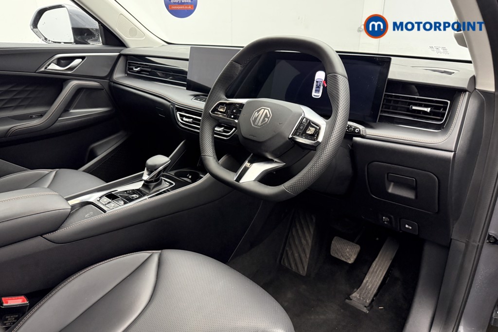 Mg Motor Uk HS Trophy Automatic Petrol-Electric Hybrid SUV - Stock Number (1679732) - 7th supplementary image