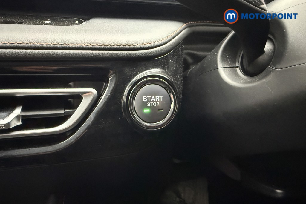 Mg Motor Uk HS Trophy Automatic Petrol-Electric Hybrid SUV - Stock Number (1679732) - 16th supplementary image