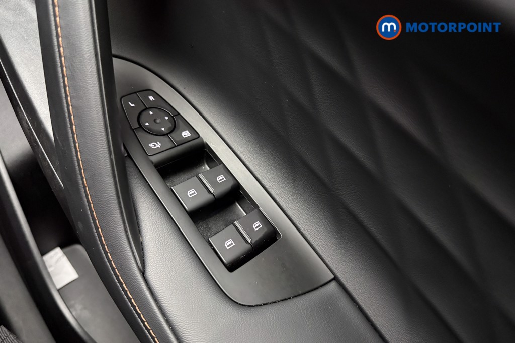 Mg Motor Uk HS Trophy Automatic Petrol-Electric Hybrid SUV - Stock Number (1679732) - 18th supplementary image