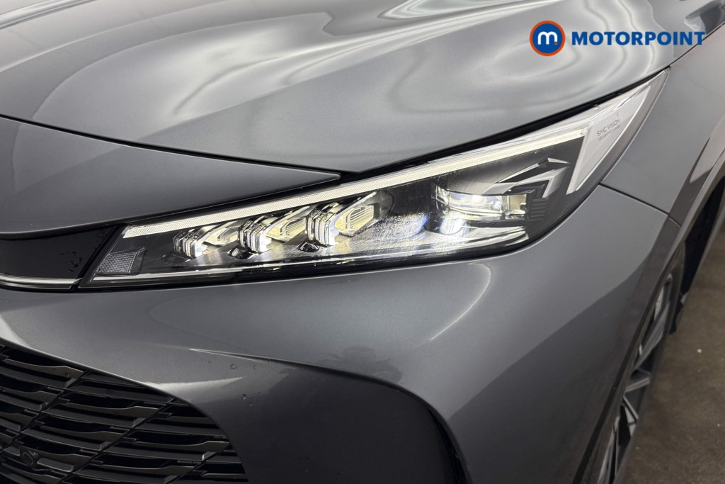 Mg Motor Uk HS Trophy Automatic Petrol-Electric Hybrid SUV - Stock Number (1679732) - 23rd supplementary image