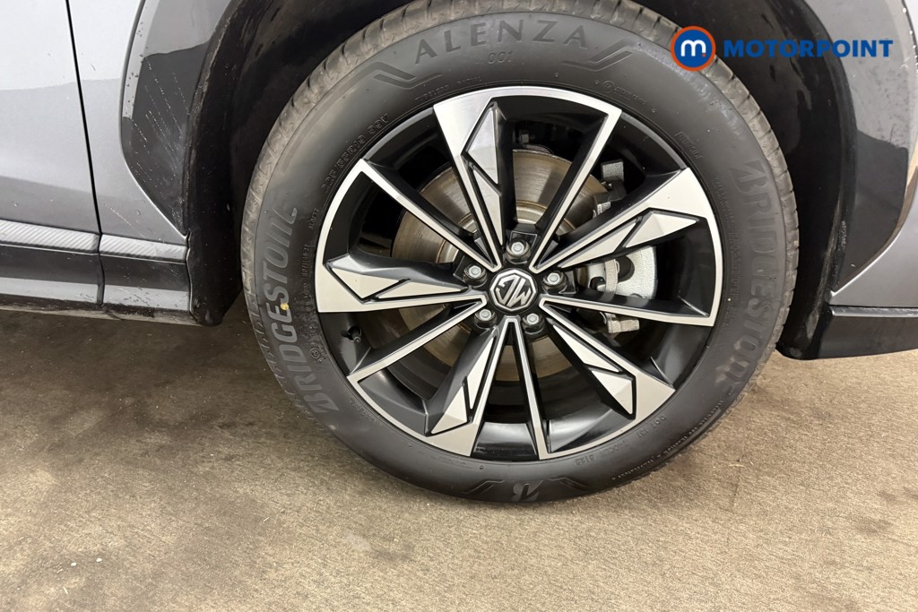 Mg Motor Uk HS Trophy Automatic Petrol-Electric Hybrid SUV - Stock Number (1679732) - 24th supplementary image