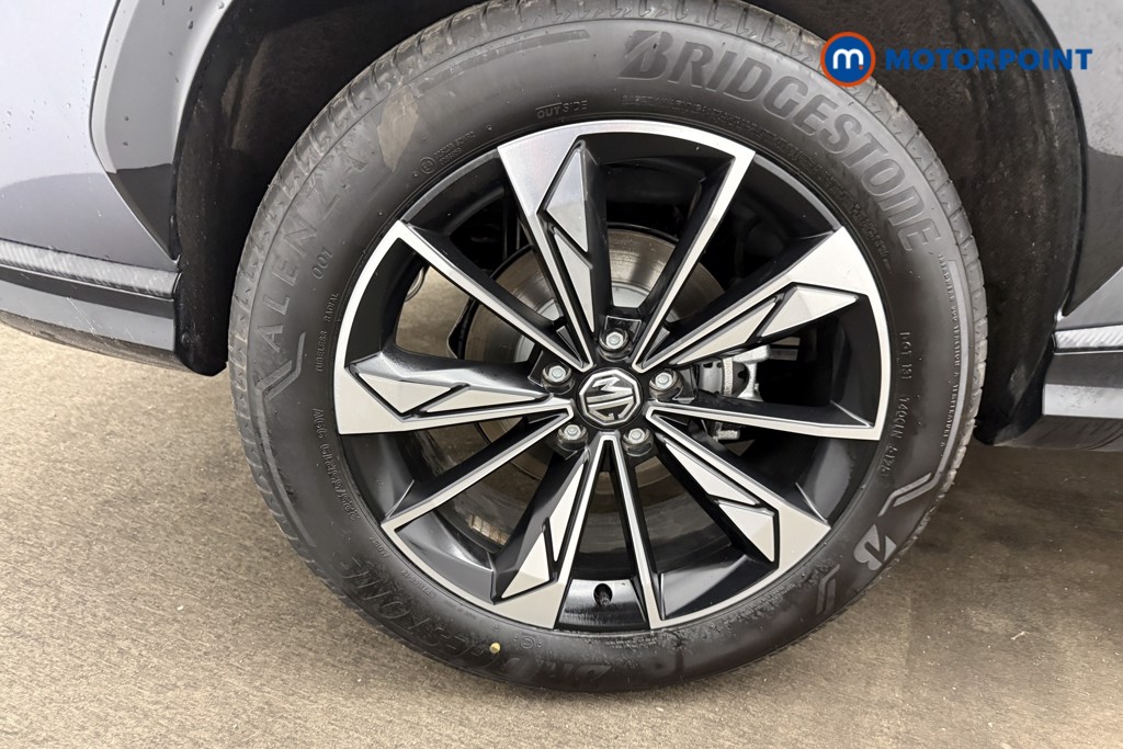 Mg Motor Uk HS Trophy Automatic Petrol-Electric Hybrid SUV - Stock Number (1679732) - 25th supplementary image