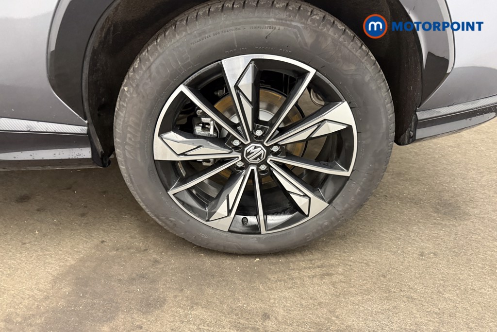 Mg Motor Uk HS Trophy Automatic Petrol-Electric Hybrid SUV - Stock Number (1679732) - 26th supplementary image