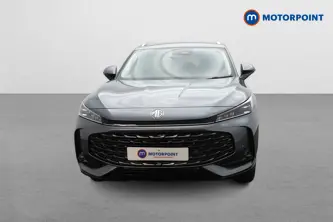 Mg Motor Uk HS Trophy Automatic Petrol-Electric Hybrid SUV - Stock Number (1679732) - Front bumper