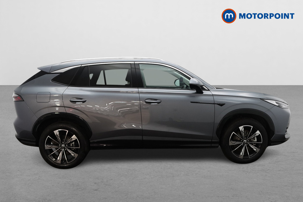 Mg Motor Uk HS Trophy Automatic Petrol-Electric Hybrid SUV - Stock Number (1679732) - Drivers side