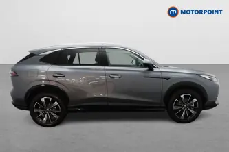 Mg Motor Uk HS Trophy Automatic Petrol-Electric Hybrid SUV - Stock Number (1679732) - Drivers side
