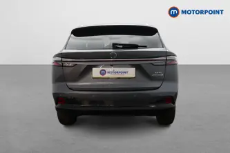 Mg Motor Uk HS Trophy Automatic Petrol-Electric Hybrid SUV - Stock Number (1679732) - Rear bumper