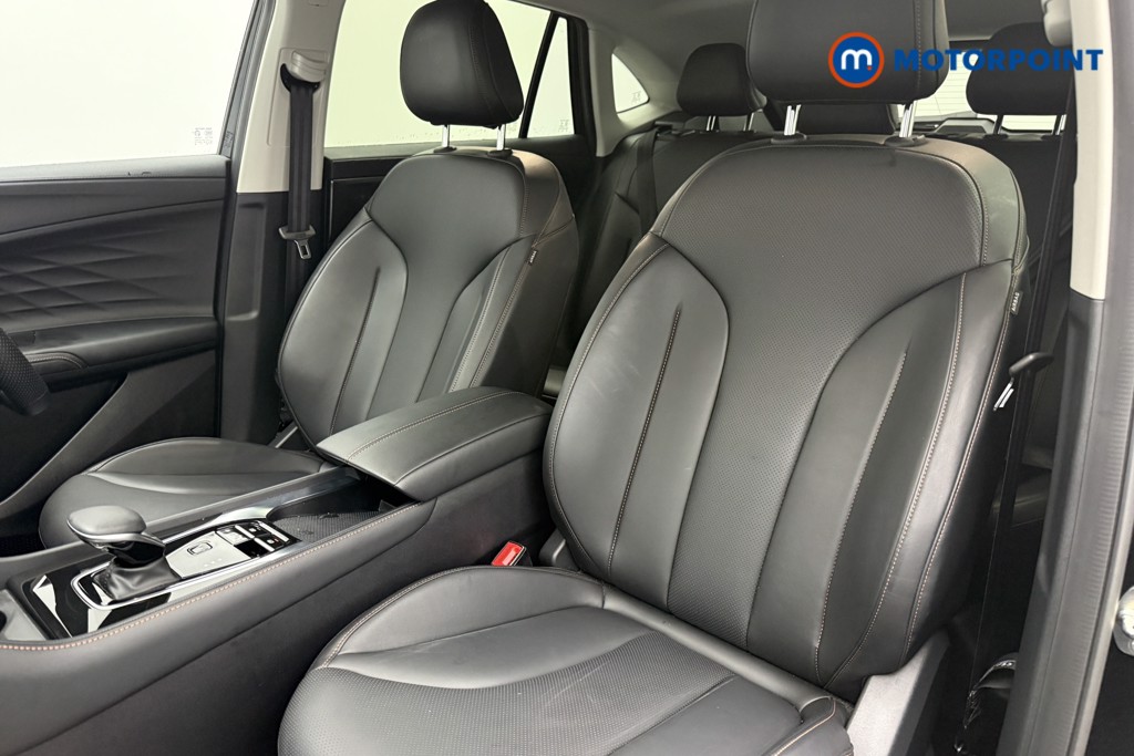 Mg Motor Uk HS Trophy Automatic Petrol-Electric Hybrid SUV - Stock Number (1679737) - 2nd supplementary image