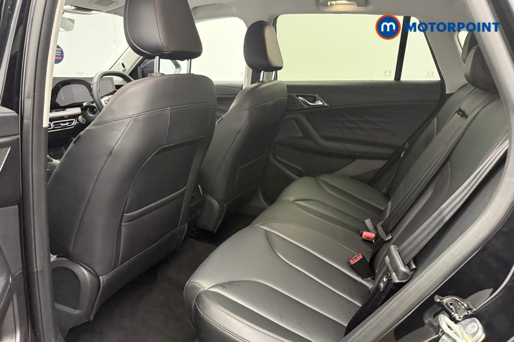 Mg Motor Uk HS Trophy Automatic Petrol-Electric Hybrid SUV - Stock Number (1679737) - 4th supplementary image