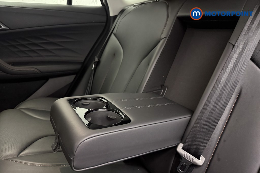Mg Motor Uk HS Trophy Automatic Petrol-Electric Hybrid SUV - Stock Number (1679737) - 5th supplementary image