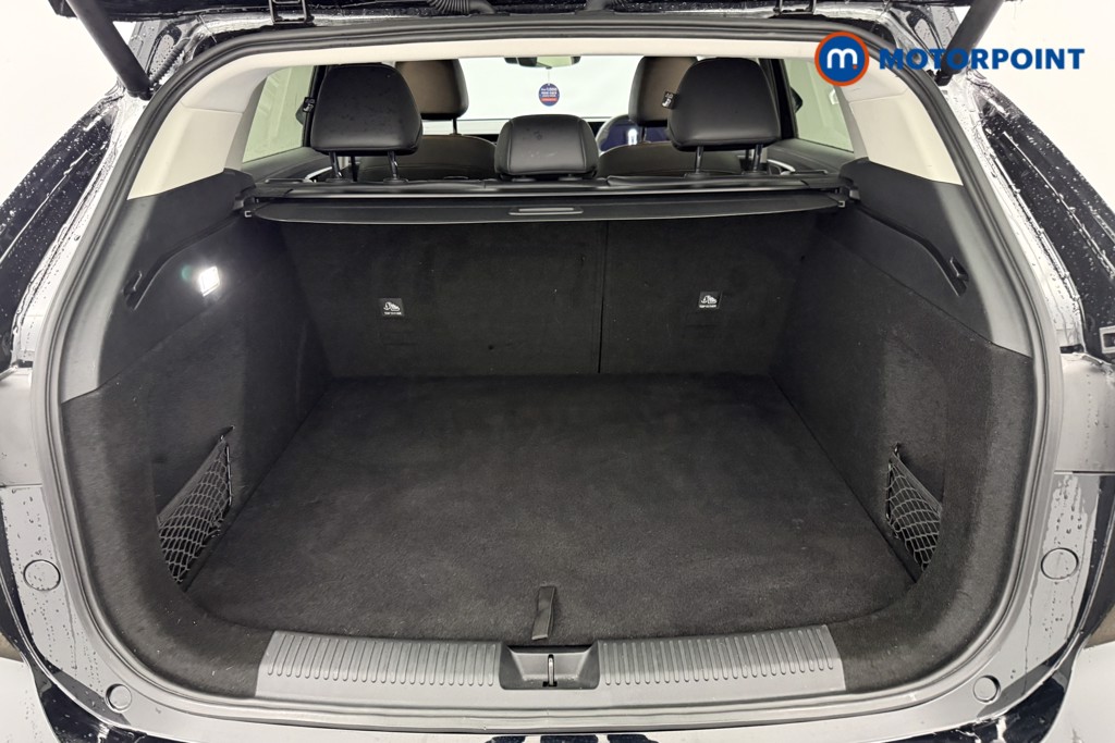 Mg Motor Uk HS Trophy Automatic Petrol-Electric Hybrid SUV - Stock Number (1679737) - 6th supplementary image