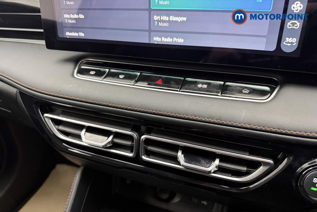 Mg Motor Uk HS Trophy Automatic Petrol-Electric Hybrid SUV - Stock Number (1679737) - 14th supplementary image