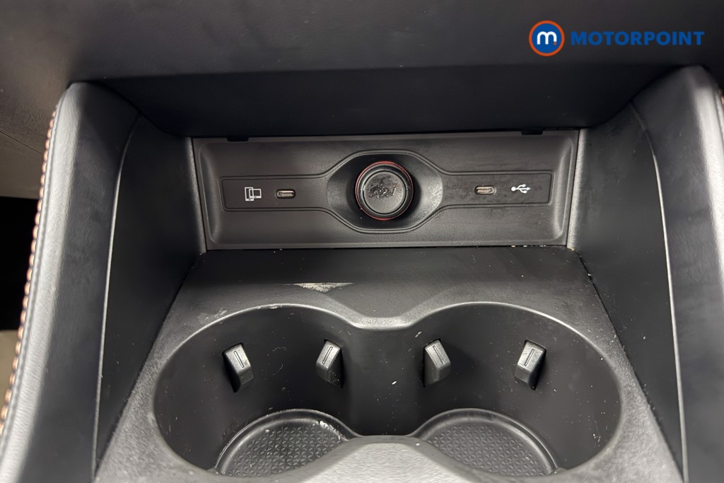 Mg Motor Uk HS Trophy Automatic Petrol-Electric Hybrid SUV - Stock Number (1679737) - 15th supplementary image