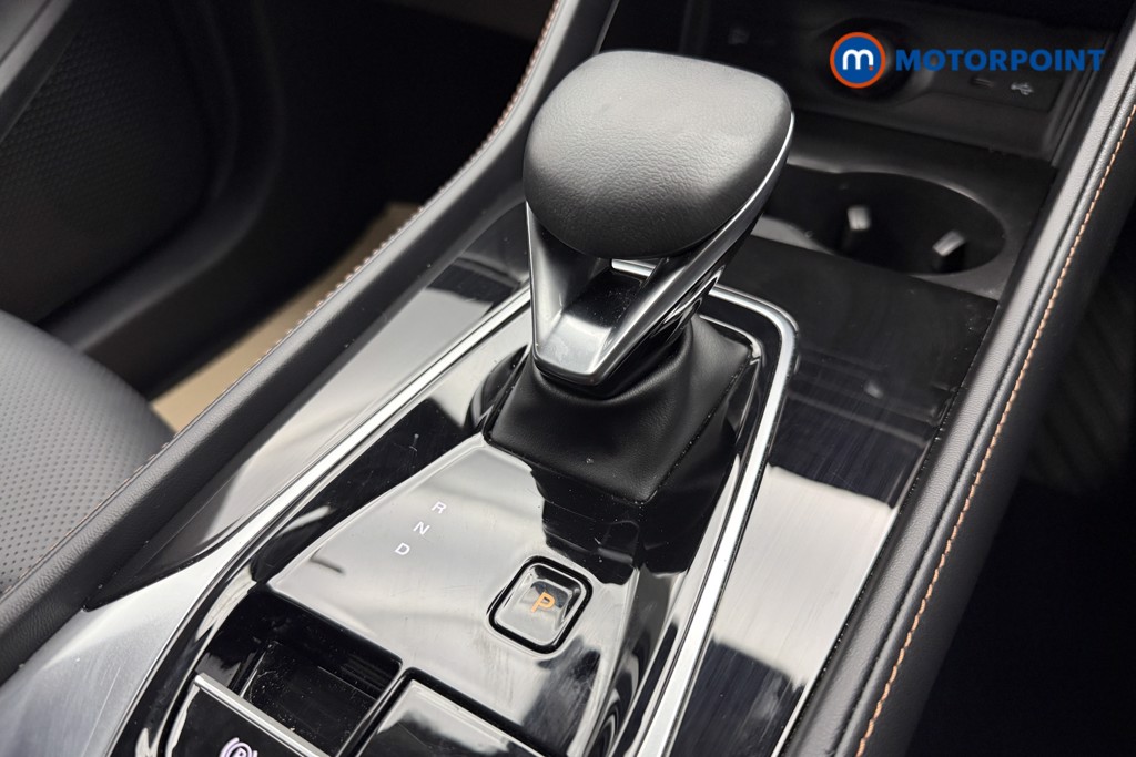 Mg Motor Uk HS Trophy Automatic Petrol-Electric Hybrid SUV - Stock Number (1679737) - 16th supplementary image
