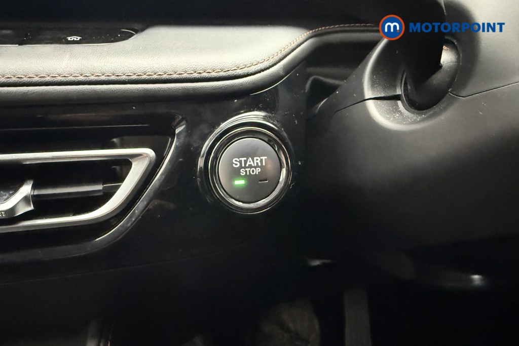 Mg Motor Uk HS Trophy Automatic Petrol-Electric Hybrid SUV - Stock Number (1679737) - 18th supplementary image