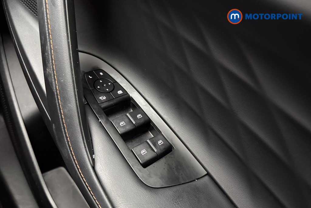 Mg Motor Uk HS Trophy Automatic Petrol-Electric Hybrid SUV - Stock Number (1679737) - 19th supplementary image