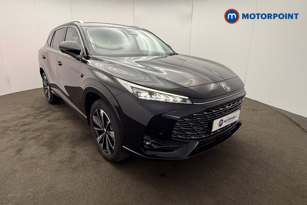 Mg Motor Uk HS Trophy Automatic Petrol-Electric Hybrid SUV - Stock Number (1679737) - 22nd supplementary image