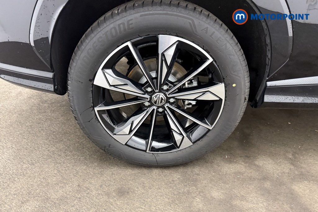 Mg Motor Uk HS Trophy Automatic Petrol-Electric Hybrid SUV - Stock Number (1679737) - 26th supplementary image