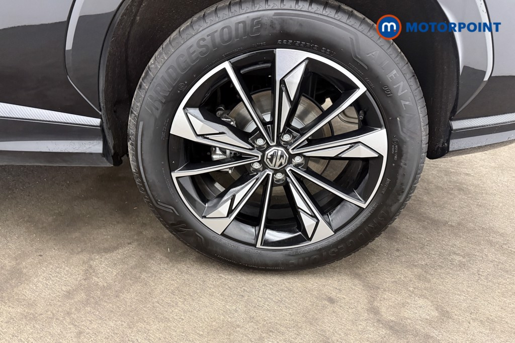 Mg Motor Uk HS Trophy Automatic Petrol-Electric Hybrid SUV - Stock Number (1679737) - 27th supplementary image