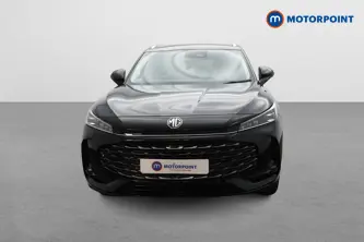 Mg Motor Uk HS Trophy Automatic Petrol-Electric Hybrid SUV - Stock Number (1679737) - Front bumper