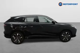Mg Motor Uk HS Trophy Automatic Petrol-Electric Hybrid SUV - Stock Number (1679737) - Drivers side