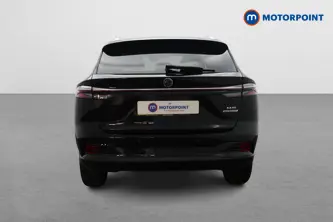 Mg Motor Uk HS Trophy Automatic Petrol-Electric Hybrid SUV - Stock Number (1679737) - Rear bumper