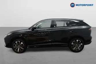 Mg Motor Uk HS Trophy Automatic Petrol-Electric Hybrid SUV - Stock Number (1679737) - Passenger side