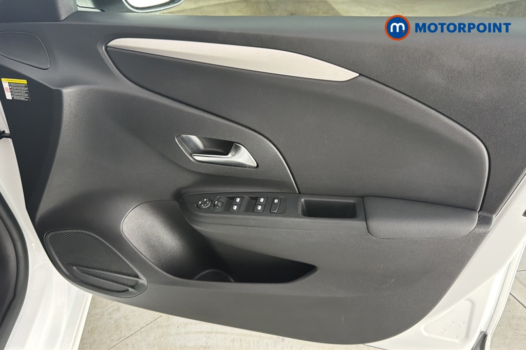 Vauxhall Corsa Design Automatic Petrol Hatchback - Stock Number (1679786) - 18th supplementary image