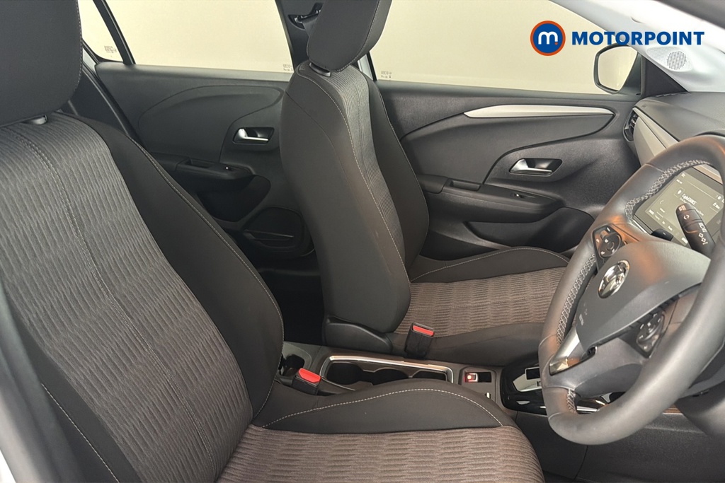 Vauxhall Corsa Design Automatic Petrol Hatchback - Stock Number (1679786) - 22nd supplementary image