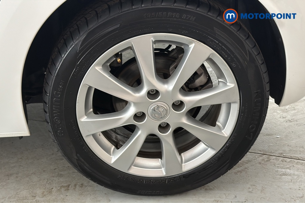 Vauxhall Corsa Design Automatic Petrol Hatchback - Stock Number (1679786) - 45th supplementary image