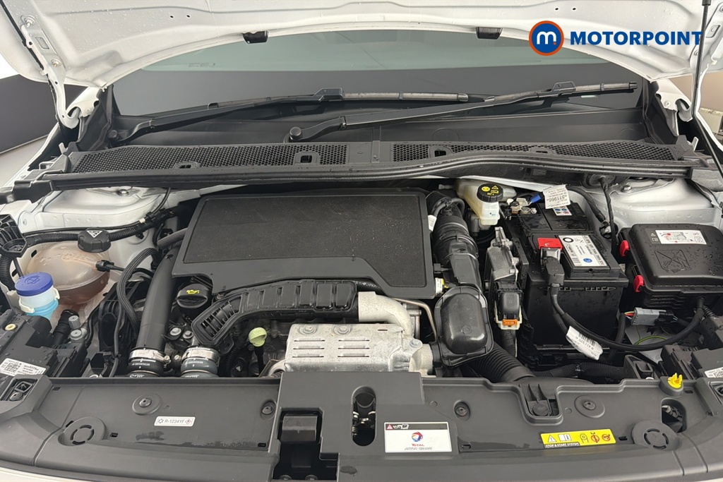Vauxhall Corsa Design Automatic Petrol Hatchback - Stock Number (1679786) - 48th supplementary image