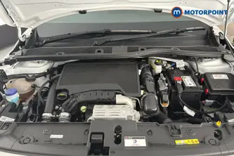 Vauxhall Corsa Design Automatic Petrol Hatchback - Stock Number (1679786) - 48th supplementary image