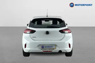 Vauxhall Corsa Design Automatic Petrol Hatchback - Stock Number (1679786) - Rear bumper