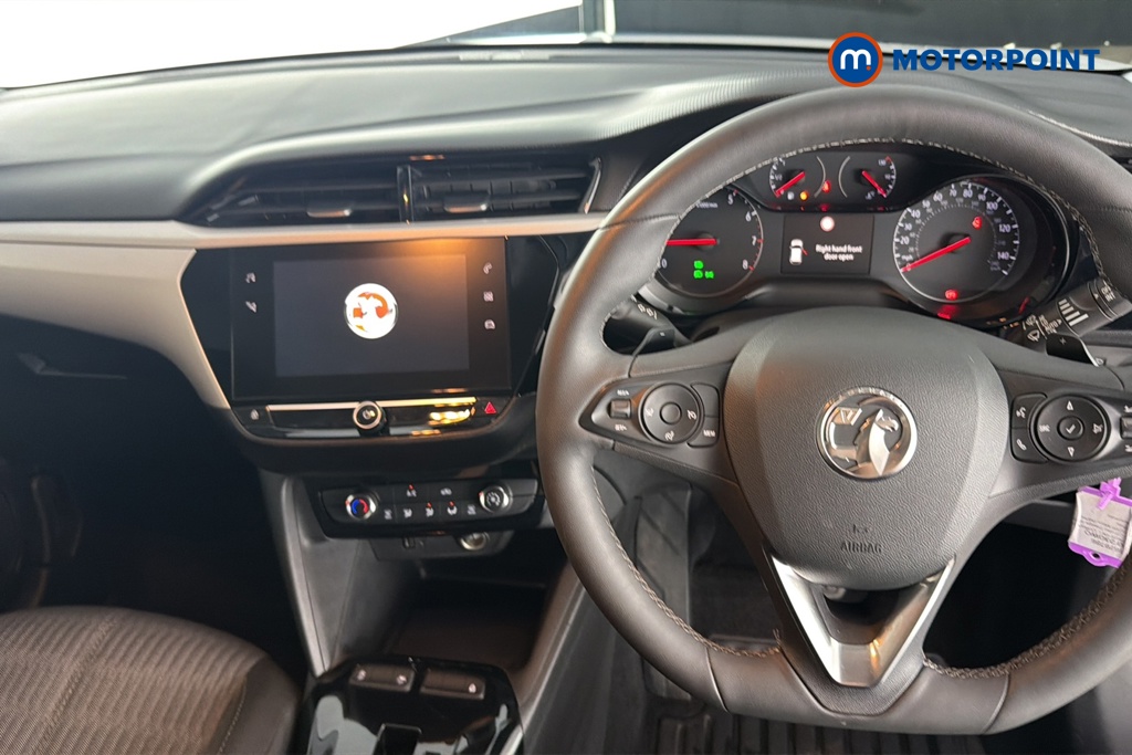 Vauxhall Corsa Design Automatic Petrol Hatchback - Stock Number (1679786) - 1st supplementary image
