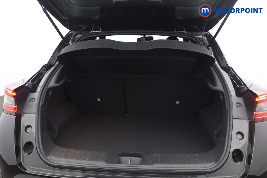Nissan Juke N-Connecta Automatic Petrol SUV - Stock Number (1679813) - 12th supplementary image