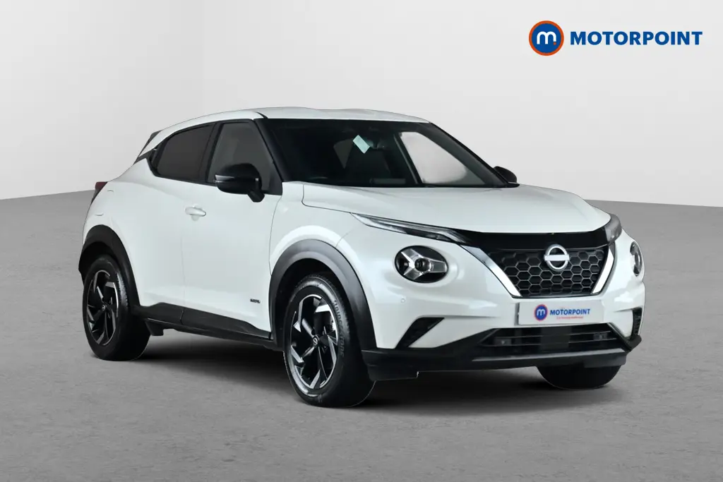 2023 Nissan Juke