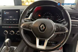 Renault Captur Bose Launch Edition Automatic Petrol SUV - Stock Number (1679923) - 2nd supplementary image