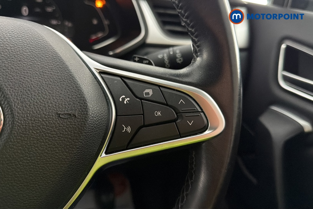 Renault Captur Bose Launch Edition Automatic Petrol SUV - Stock Number (1679923) - 3rd supplementary image